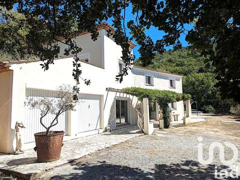 Vente maison 5 pièces Mandelieu-la-Napoule 06