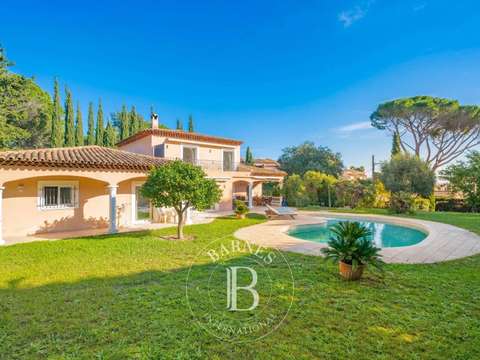 Vente maison 5 pièces Mandelieu-la-Napoule 06