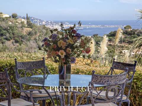 Vente maison 4 pièces Mandelieu-la-Napoule 06