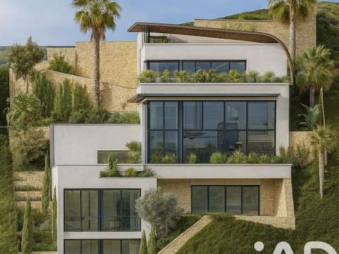 Vente maison 6 pièces Mandelieu-la-Napoule 06