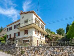 Vente Maison 6 chambresMandelieu-la-Napoule