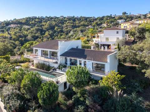 Vente maison 5 pièces Mandelieu-la-Napoule 06