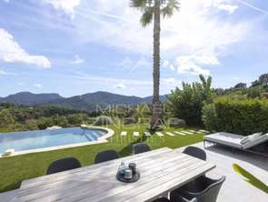 Vente Maison 4 chambresMandelieu-la-Napoule