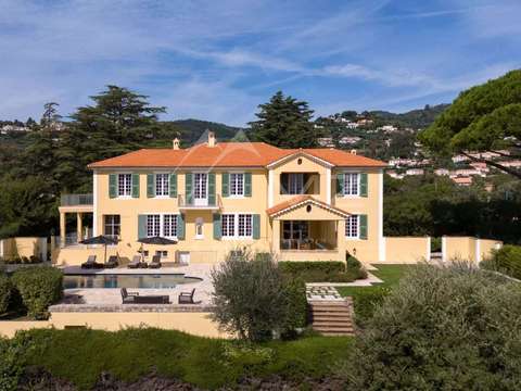 Vente maison 12 pièces Mandelieu-la-Napoule 06