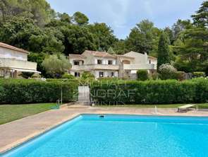 Vente Maison 3 chambresMandelieu-la-Napoule