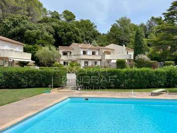 Vente maison 4 pièces Mandelieu-la-Napoule 06