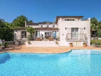 Vente maison 5 pièces Mandelieu-la-Napoule 06
