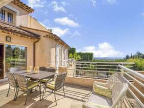 Vente Maison 4 chambresMandelieu-la-Napoule