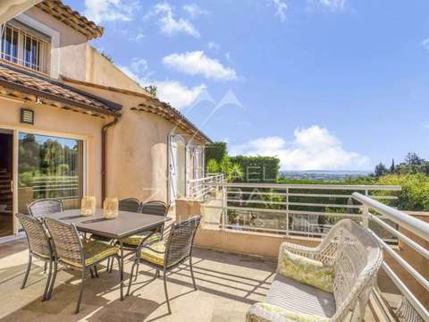 Vente maison 7 pièces Mandelieu-la-Napoule 06