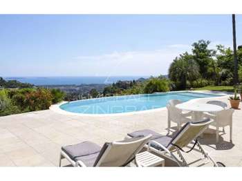 Vente maison 8 pièces Mandelieu-la-Napoule 06