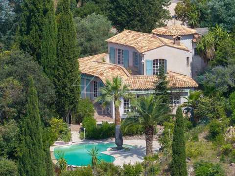 Vente maison 4 pièces Mandelieu-la-Napoule 06