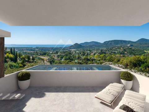 Vente maison 4 pièces Mandelieu-la-Napoule 06