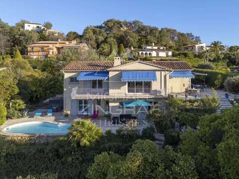 Vente maison 6 pièces Mandelieu-la-Napoule 06