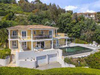 Vente maison 6 pièces Mandelieu-la-Napoule 06