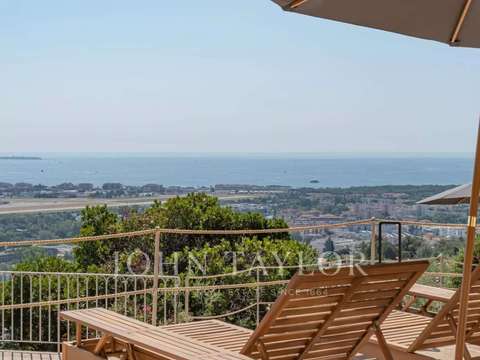 Vente maison 7 pièces Mandelieu-la-Napoule 06