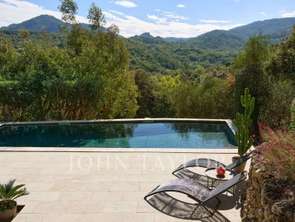 Vente Maison 8 chambresMandelieu-la-Napoule