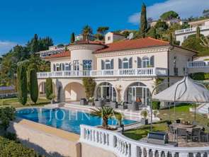 Vente Maison 6 chambresMandelieu-la-Napoule