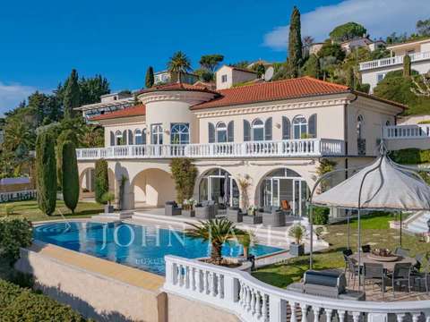 Vente maison 7 pièces Mandelieu-la-Napoule 06