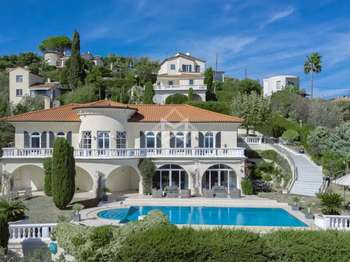 Vente maison 8 pièces Mandelieu-la-Napoule 06