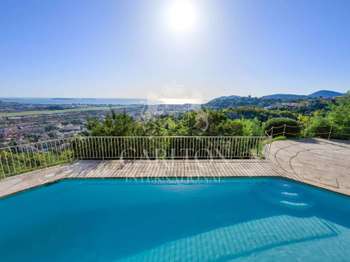 Vente Maison 4 chambresMandelieu-la-Napoule