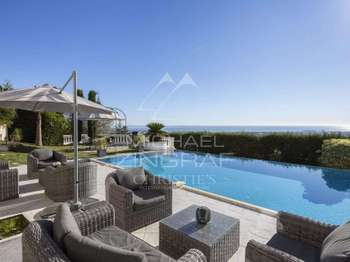 Vente maison 8 pièces Mandelieu-la-Napoule 06