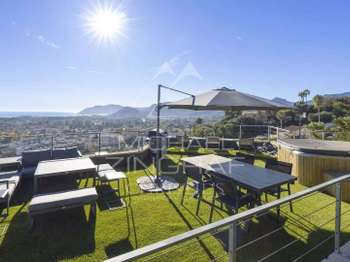 Vente maison 5 pièces Mandelieu-la-Napoule 06