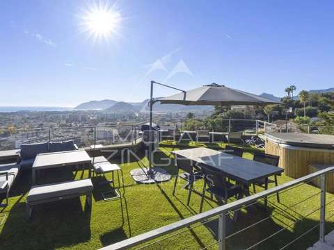 Vente maison 5 pièces Mandelieu-la-Napoule 06