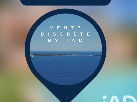 Vente maison 6 pièces Mandelieu-la-Napoule 06