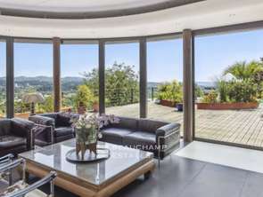 Vente Maison 5 chambresMandelieu-la-Napoule