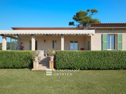 Vente maison Mandelieu-la-Napoule 06