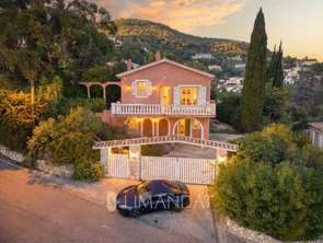 Vente Maison 4 chambresMandelieu-la-Napoule