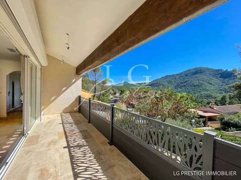 Vente maison 5 pièces Mandelieu-la-Napoule 06