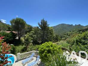 Vente Maison 4 chambresMandelieu-la-Napoule