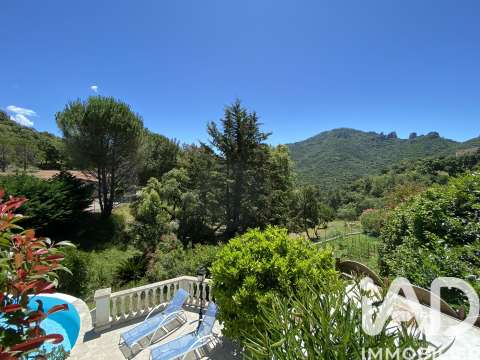 Vente maison 6 pièces Mandelieu-la-Napoule 06