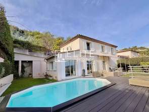 Vente Maison 4 chambresMandelieu-la-Napoule