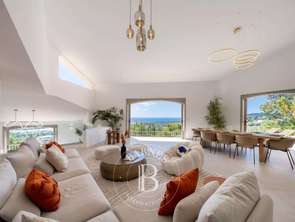 Vente Maison 4 chambresMandelieu-la-Napoule