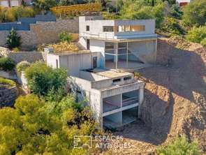 Vente Maison 6 chambresMandelieu-la-Napoule