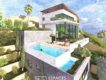 Vente maison 8 pièces Mandelieu-la-Napoule 06