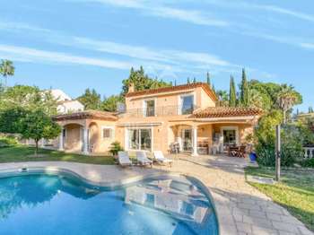 Vente maison 4 pièces Mandelieu-la-Napoule 06