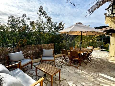 Vente maison 4 pièces Mandelieu-la-Napoule 06