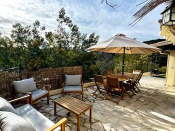 Vente maison 4 pièces Mandelieu-la-Napoule 06