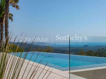 Vente maison 10 pièces Mandelieu-la-Napoule 06