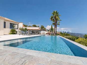 Vente Maison 6 chambresMandelieu-la-Napoule
