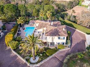 Vente Maison 4 chambresMandelieu-la-Napoule