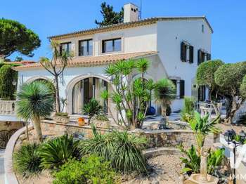 Vente Maison 4 chambresMandelieu-la-Napoule