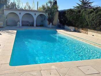 Vente Maison 4 chambresMandelieu-la-Napoule