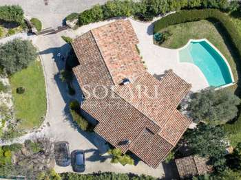 Vente maison 8 pièces Mandelieu-la-Napoule 06