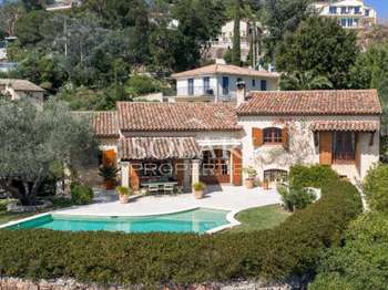 Vente Maison 6 chambresMandelieu-la-Napoule