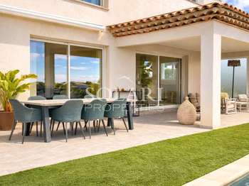 Vente Maison 4 chambresMandelieu-la-Napoule