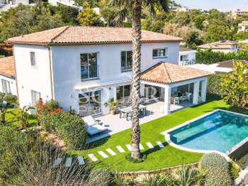 Vente Maison 4 chambresMandelieu-la-Napoule